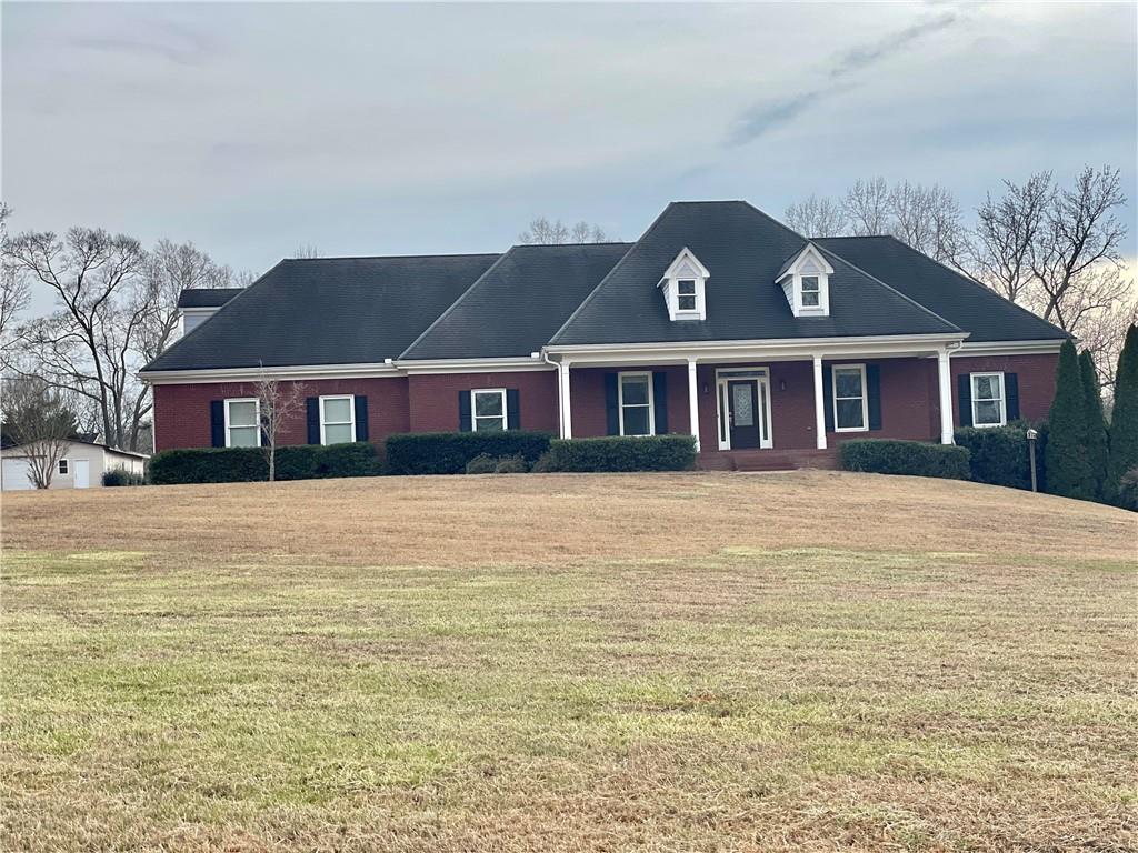799 Marshall Clark Road Hoschton, GA 30548 - Photo 1 of 1 Gallery Image 1