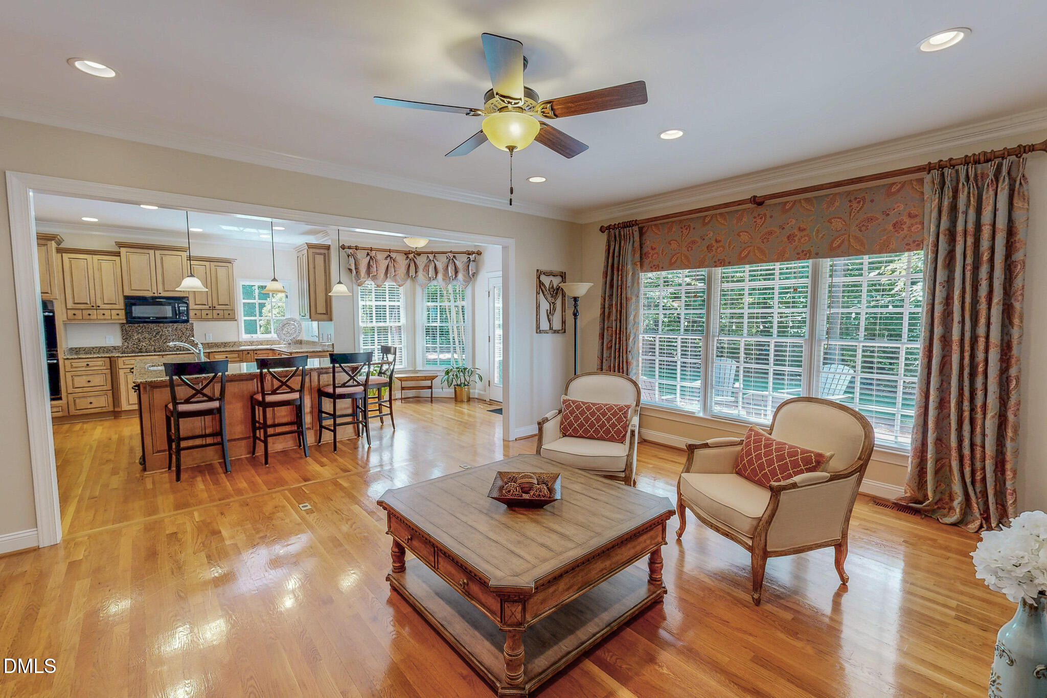 355 Denada Path Roxboro, NC 27574 - Photo 42 of 69 42