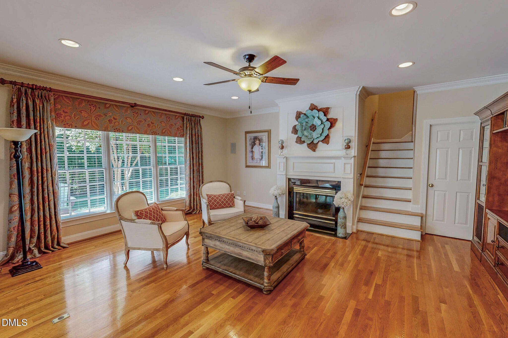 355 Denada Path Roxboro, NC 27574 - Photo 43 of 69 43