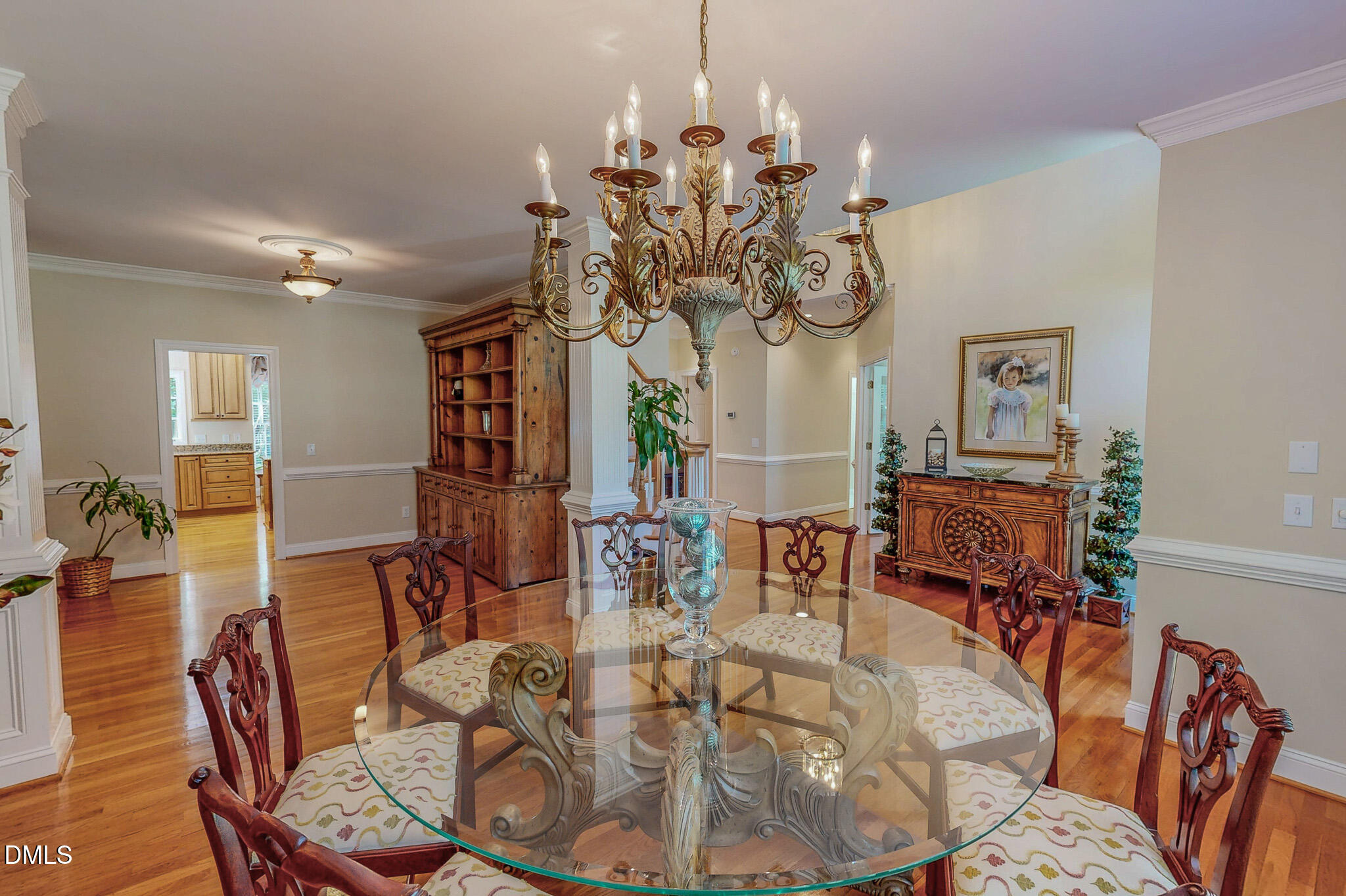 355 Denada Path Roxboro, NC 27574 - Photo 51 of 69 51