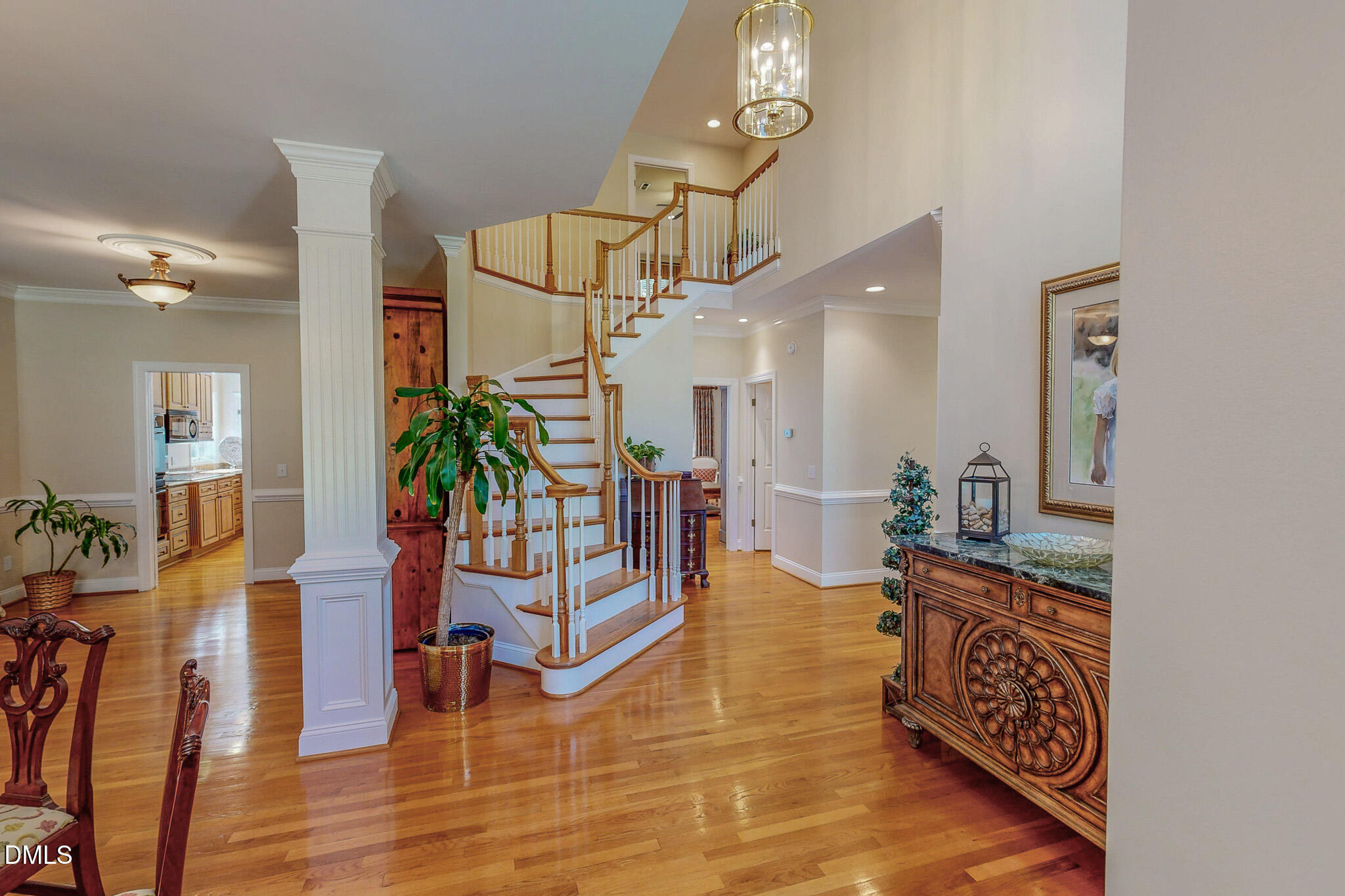 355 Denada Path Roxboro, NC 27574 - Photo 52 of 69 52