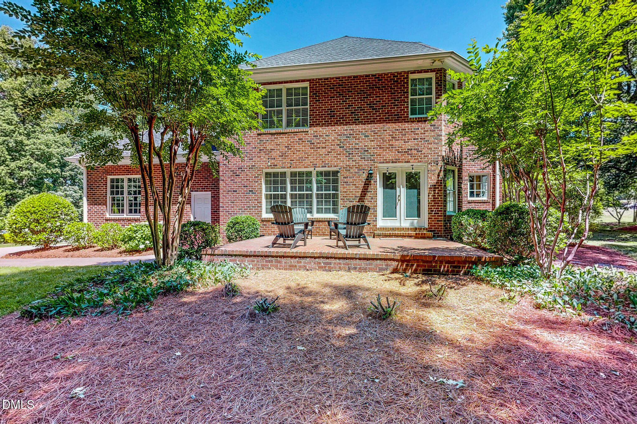 355 Denada Path Roxboro, NC 27574 - Photo 60 of 69 60