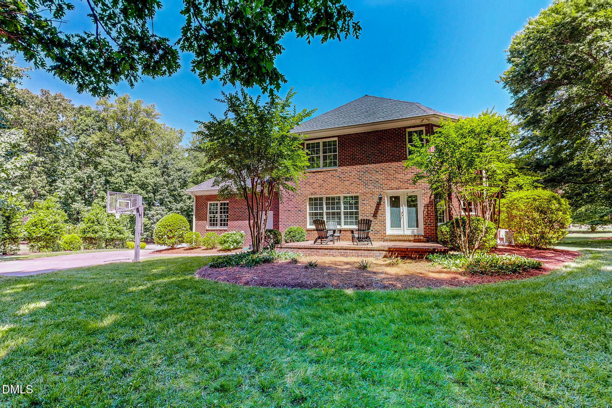 355 Denada Path Roxboro, NC 27574 - Photo 64 of 69 64