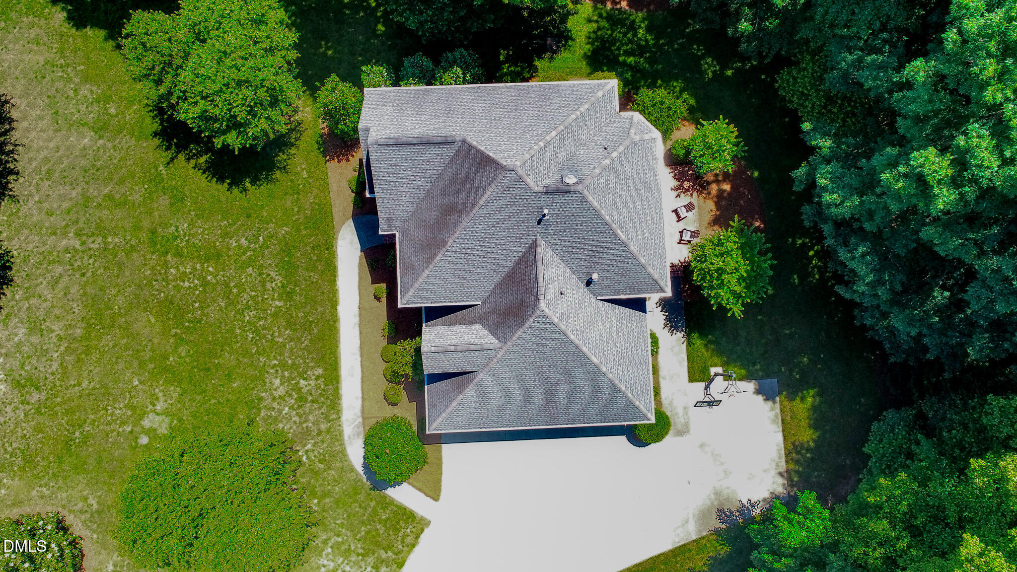 355 Denada Path Roxboro, NC 27574 - Photo 67 of 69 67