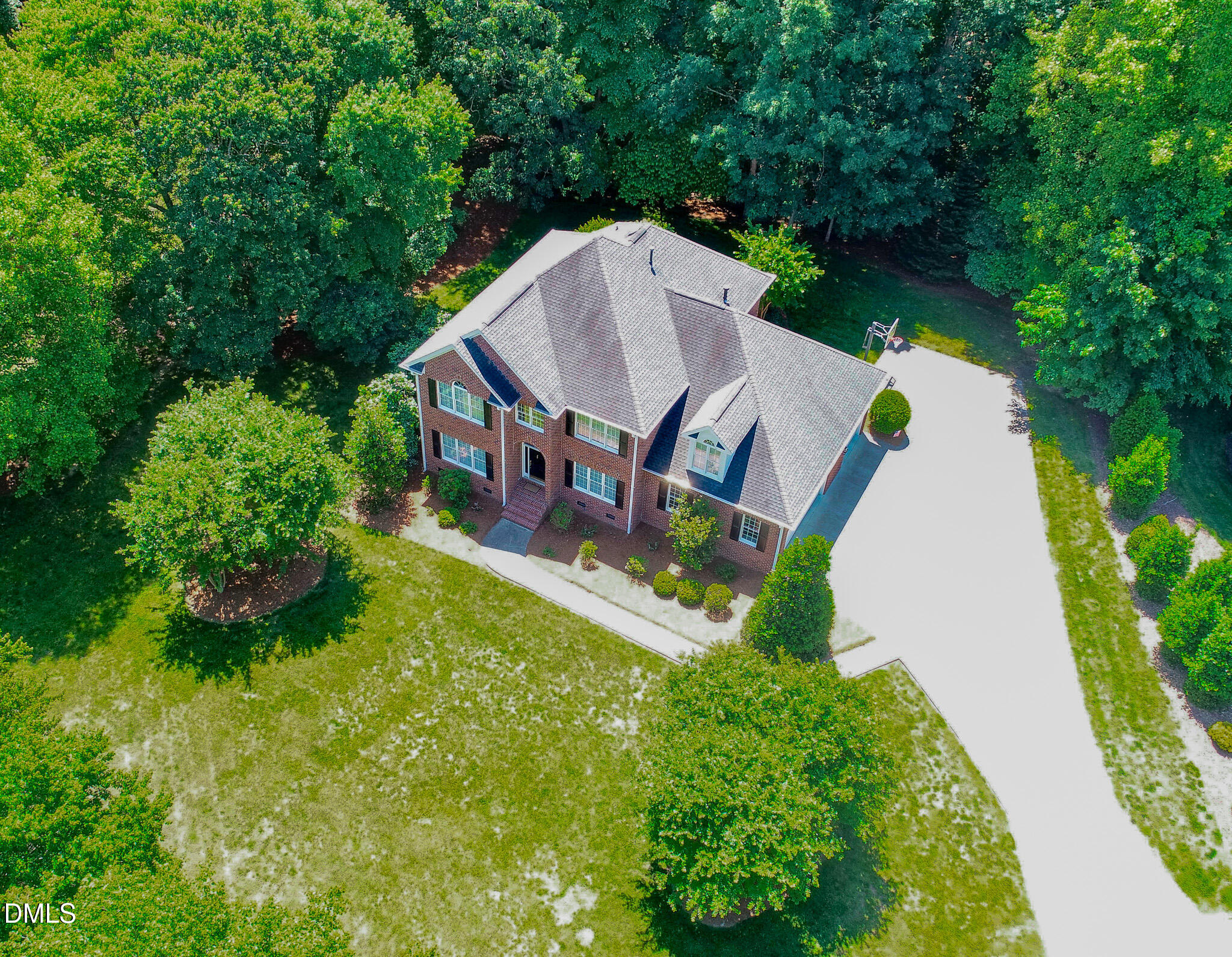355 Denada Path Roxboro, NC 27574 - Photo 7 of 69 7