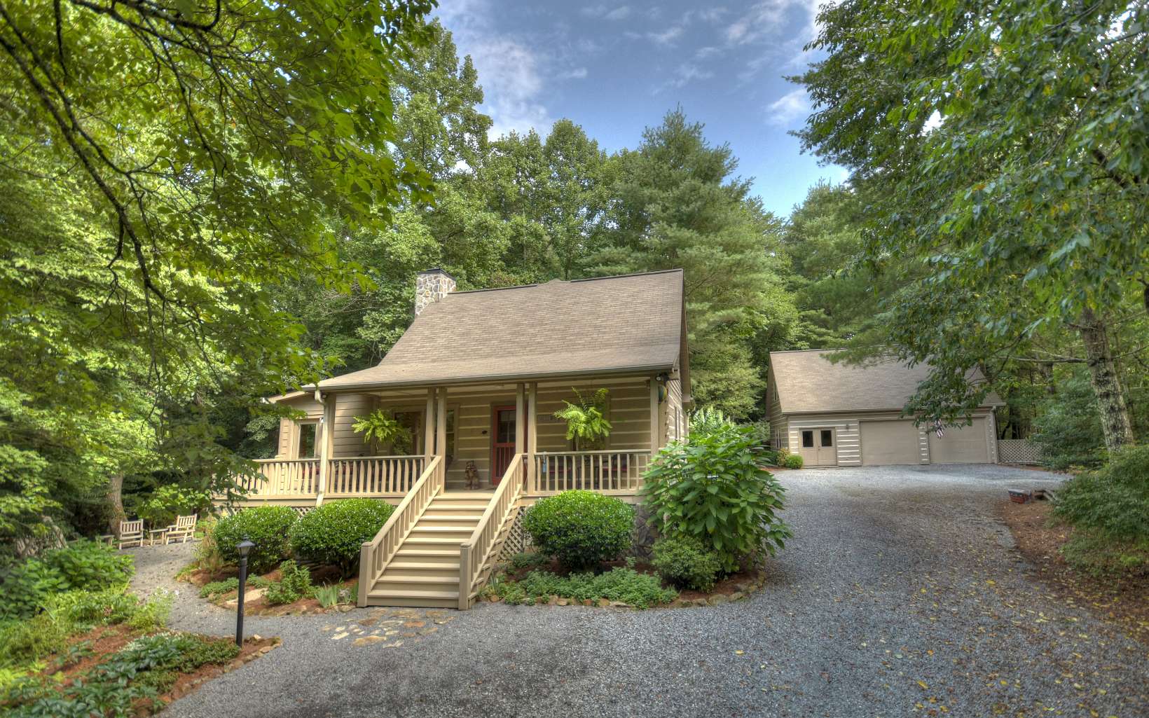 118 West Goldmine Road Ellijay, GA 30536 - Photo 1 of 1 Main View