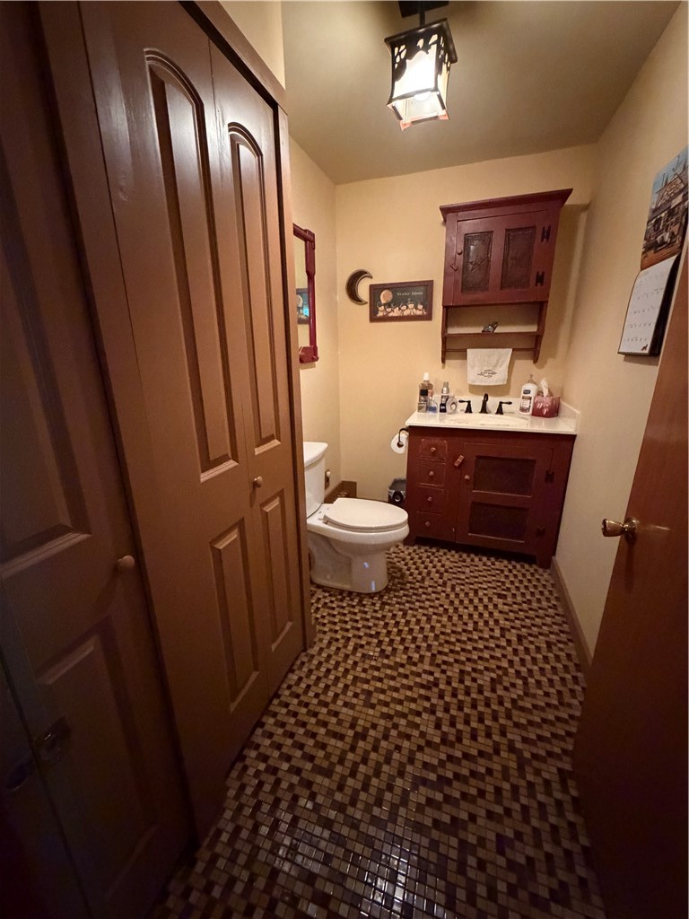 3268 Reading Road Reading, NY 14891 - Photo 17 of 43 1st Floor Half Bath