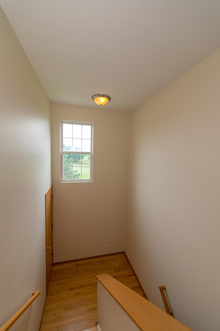 2422 Courtyard Circle, Unit 3 Aurora, IL 60506 - Photo 15 of 25 a view of utility room