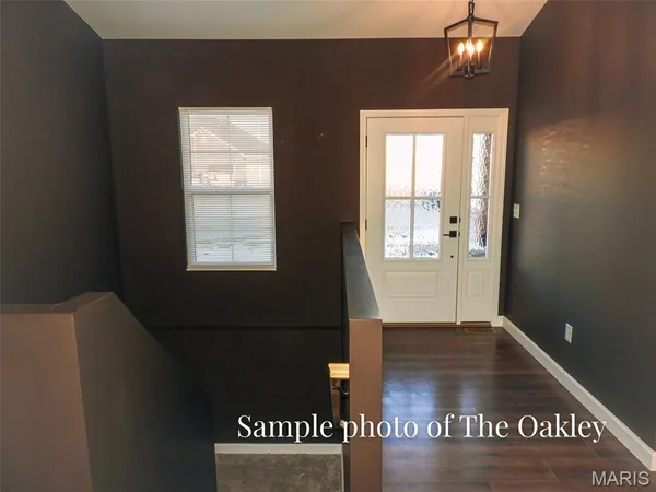 $429,640 | 334 Jenny Court, Waterloo, IL 62298