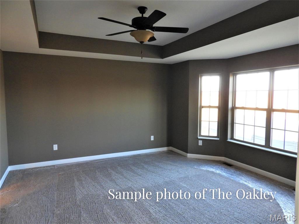 334 Jenny Court Waterloo, IL 62298 - Photo 9 of 13