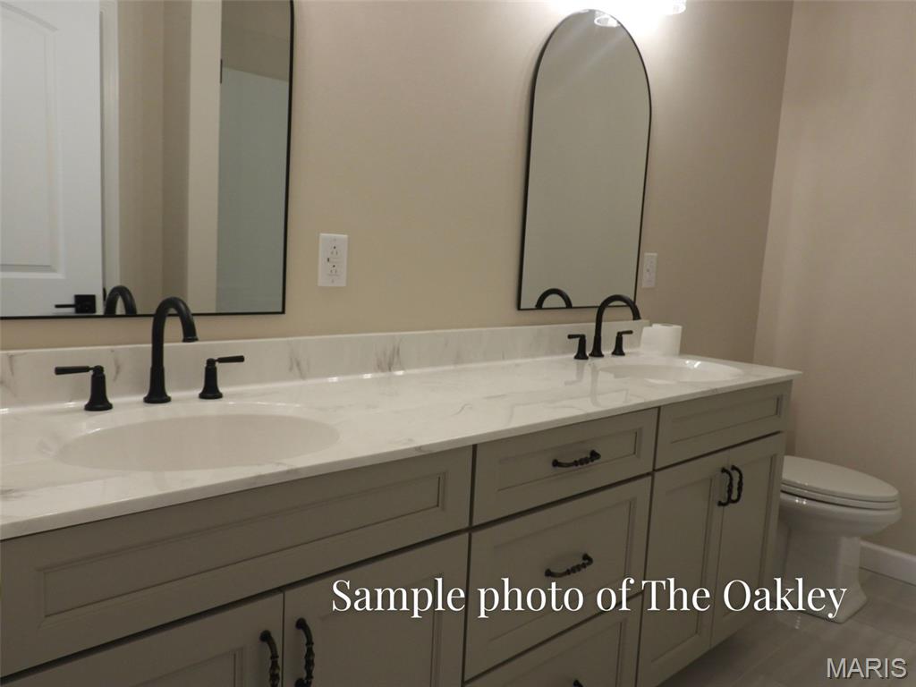 334 Jenny Court Waterloo, IL 62298 - Photo 10 of 13