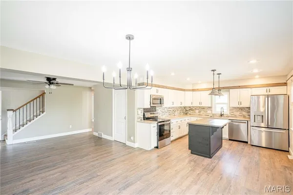 $319,900 | 24 Camellia Drive, Cape Girardeau, MO 63703