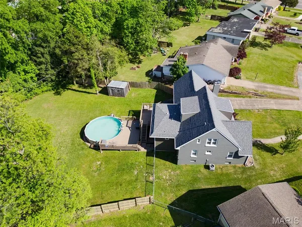 $319,900 | 24 Camellia Drive, Cape Girardeau, MO 63703
