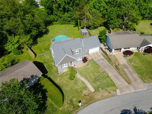 $319,900 | 24 Camellia Drive, Cape Girardeau, MO 63703