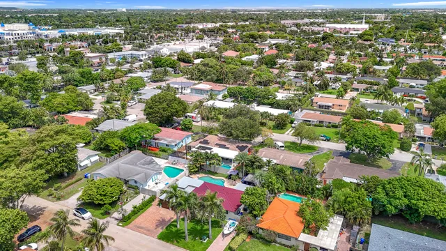 $1,099,000 | 2601 Northeast 18th Street, Pompano Beach, FL 33062