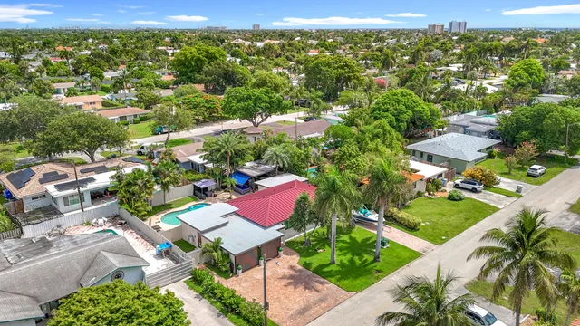 a living room with a fireplace and a fireplace