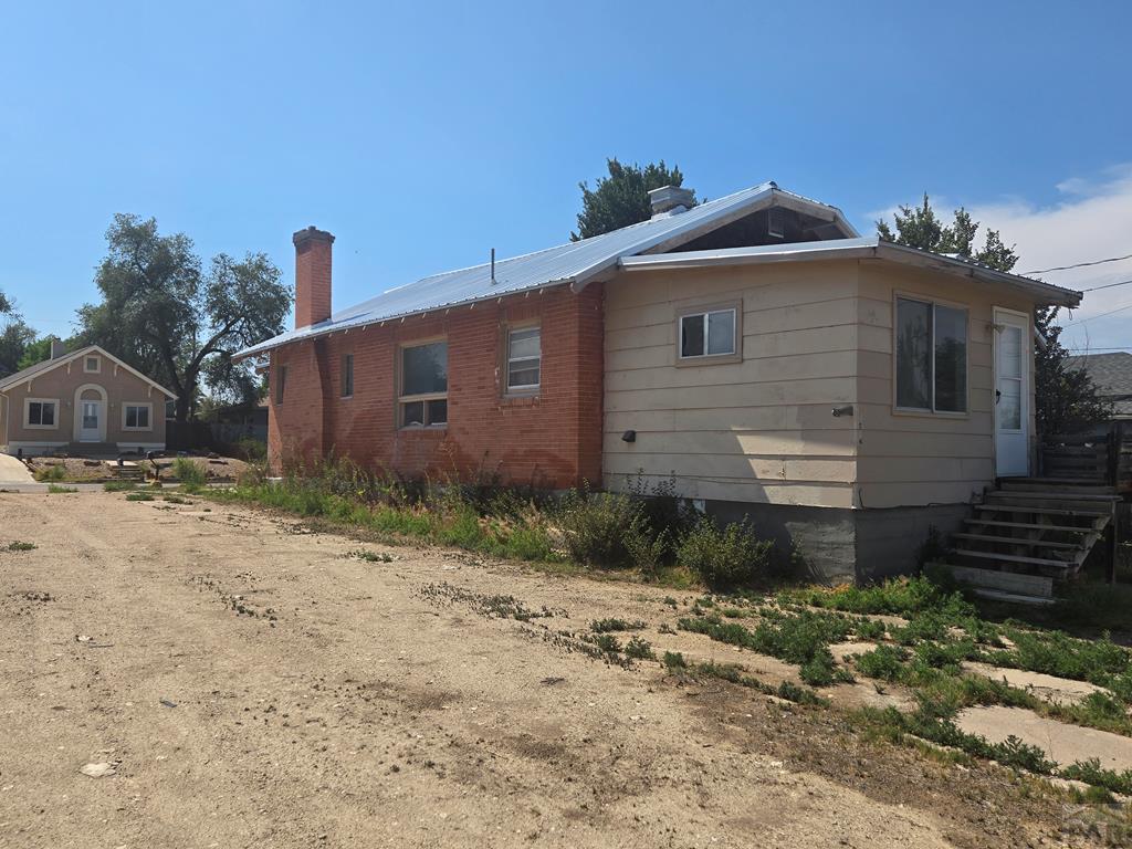 1205 Rice Avenue La Junta, CO 81050 - Photo 21 of 22