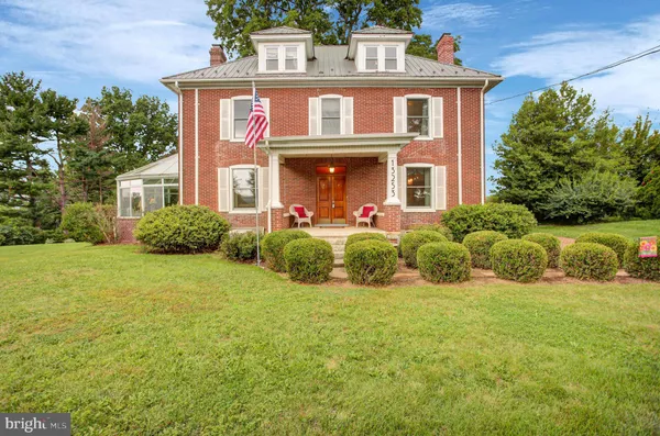 $639,900 | 13253 Old Mill Road, Waynesboro, PA 17268