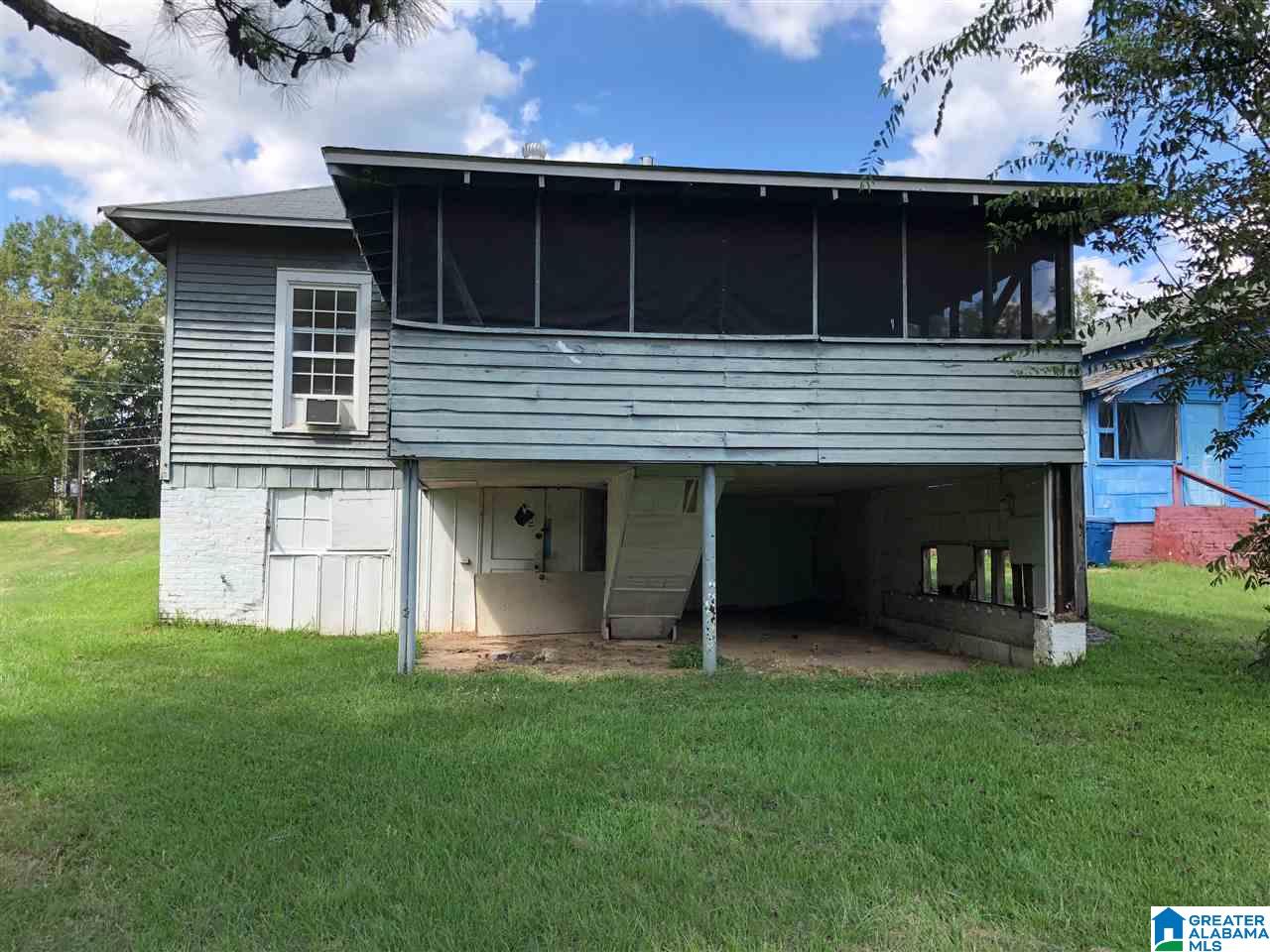 1011 North Three Notch Street Troy, AL 36081 - Photo 2 of 13