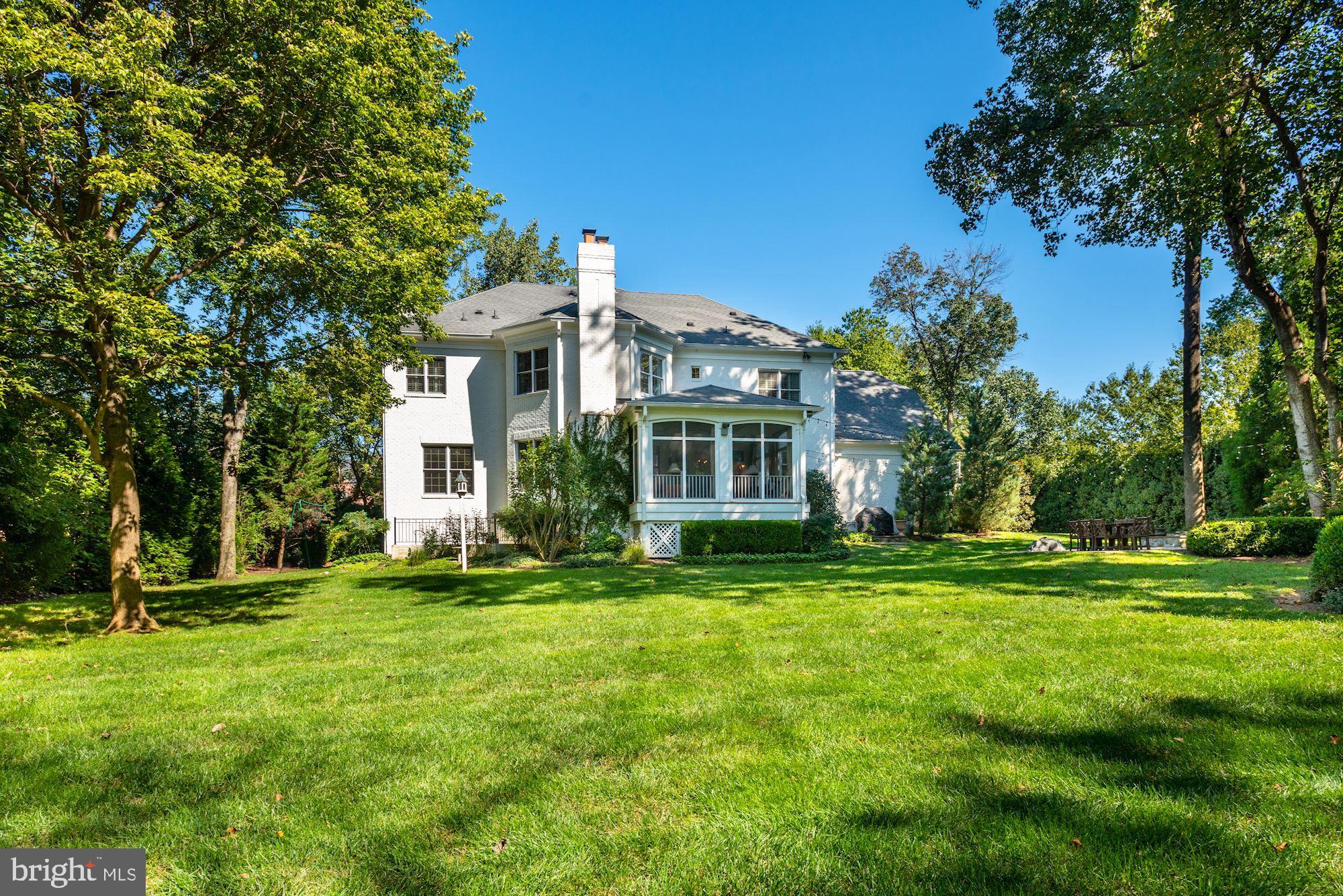 7001 Benjamin Street McLean, VA 22101 - Photo 11 of 51