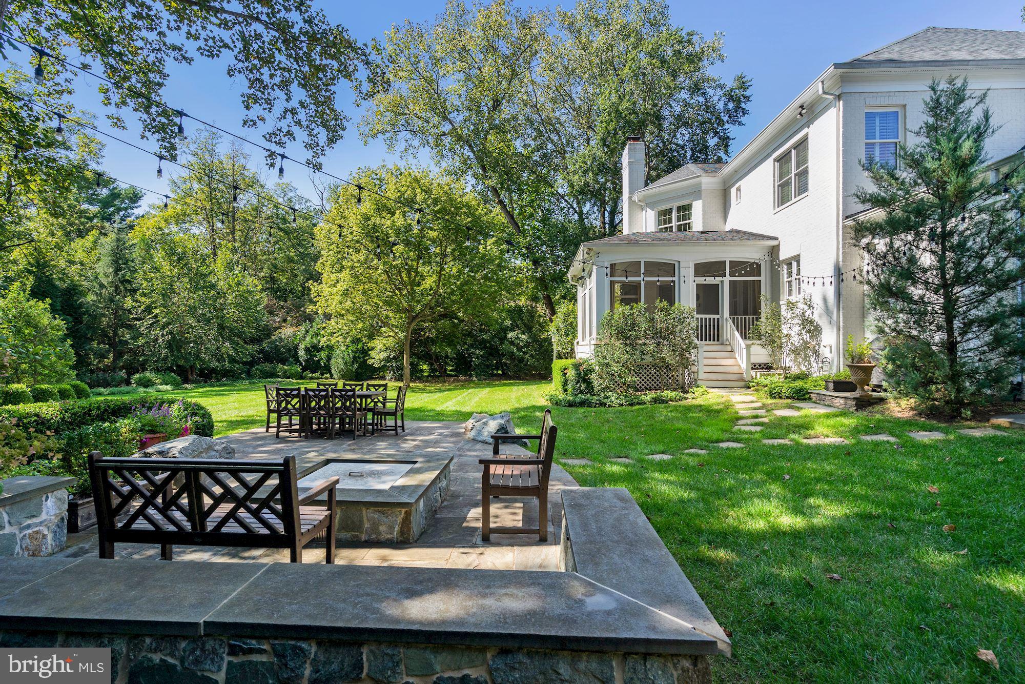 7001 Benjamin Street McLean, VA 22101 - Photo 12 of 51