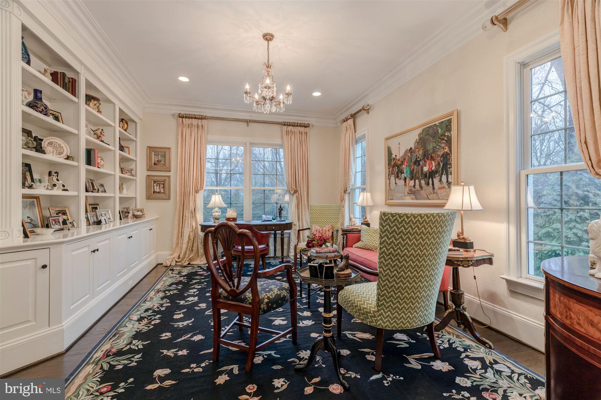 7001 Benjamin Street McLean, VA 22101 - Photo 13 of 51