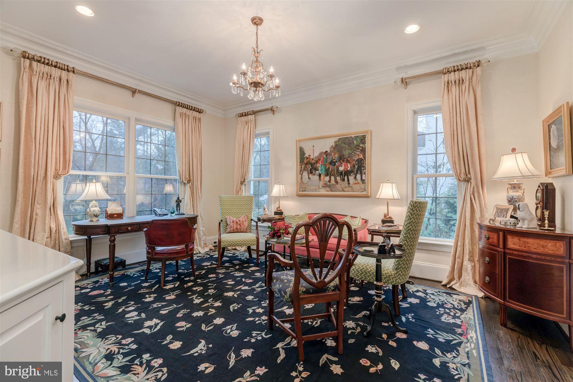 7001 Benjamin Street McLean, VA 22101 - Photo 14 of 51