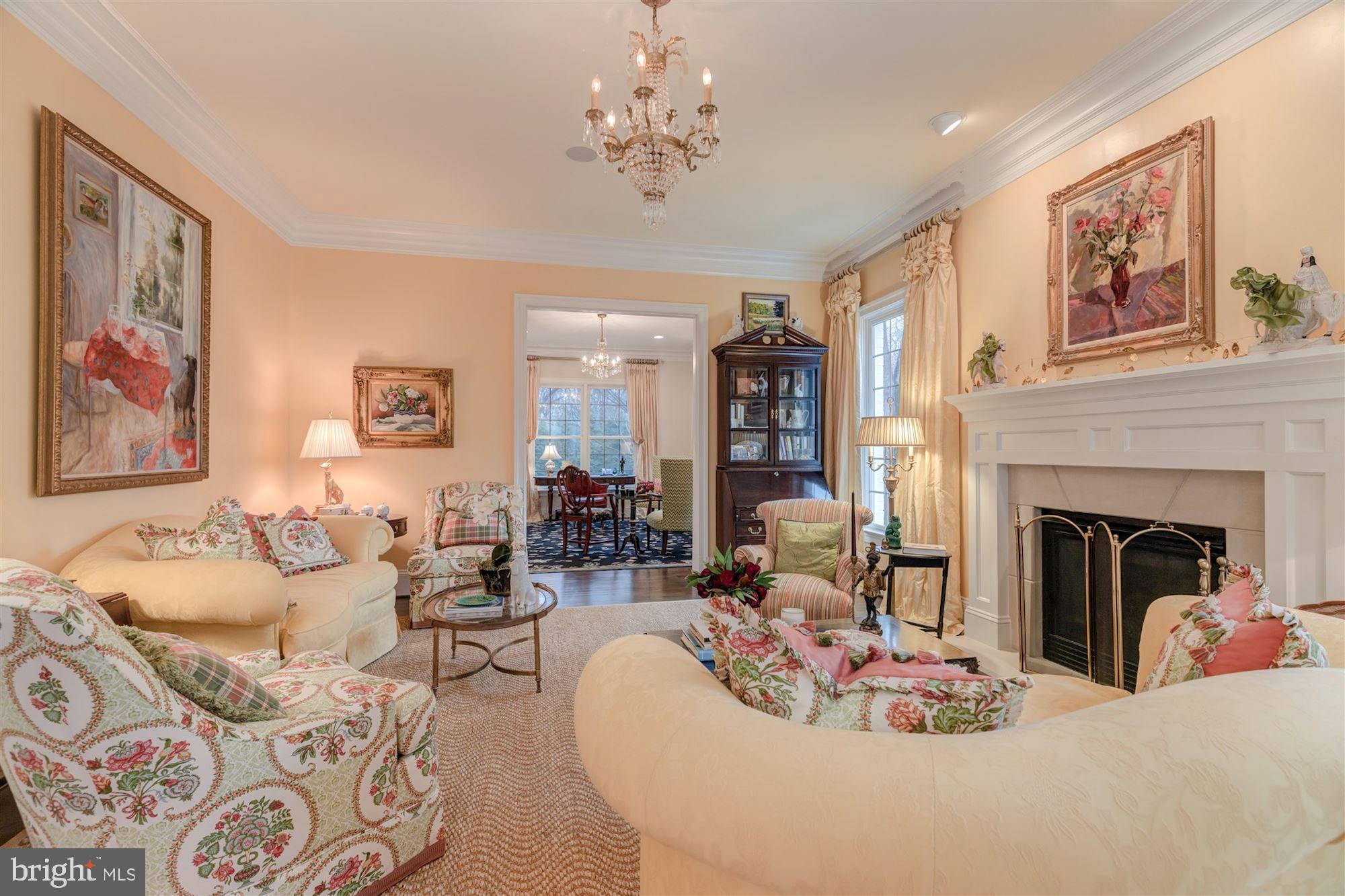 7001 Benjamin Street McLean, VA 22101 - Photo 15 of 51