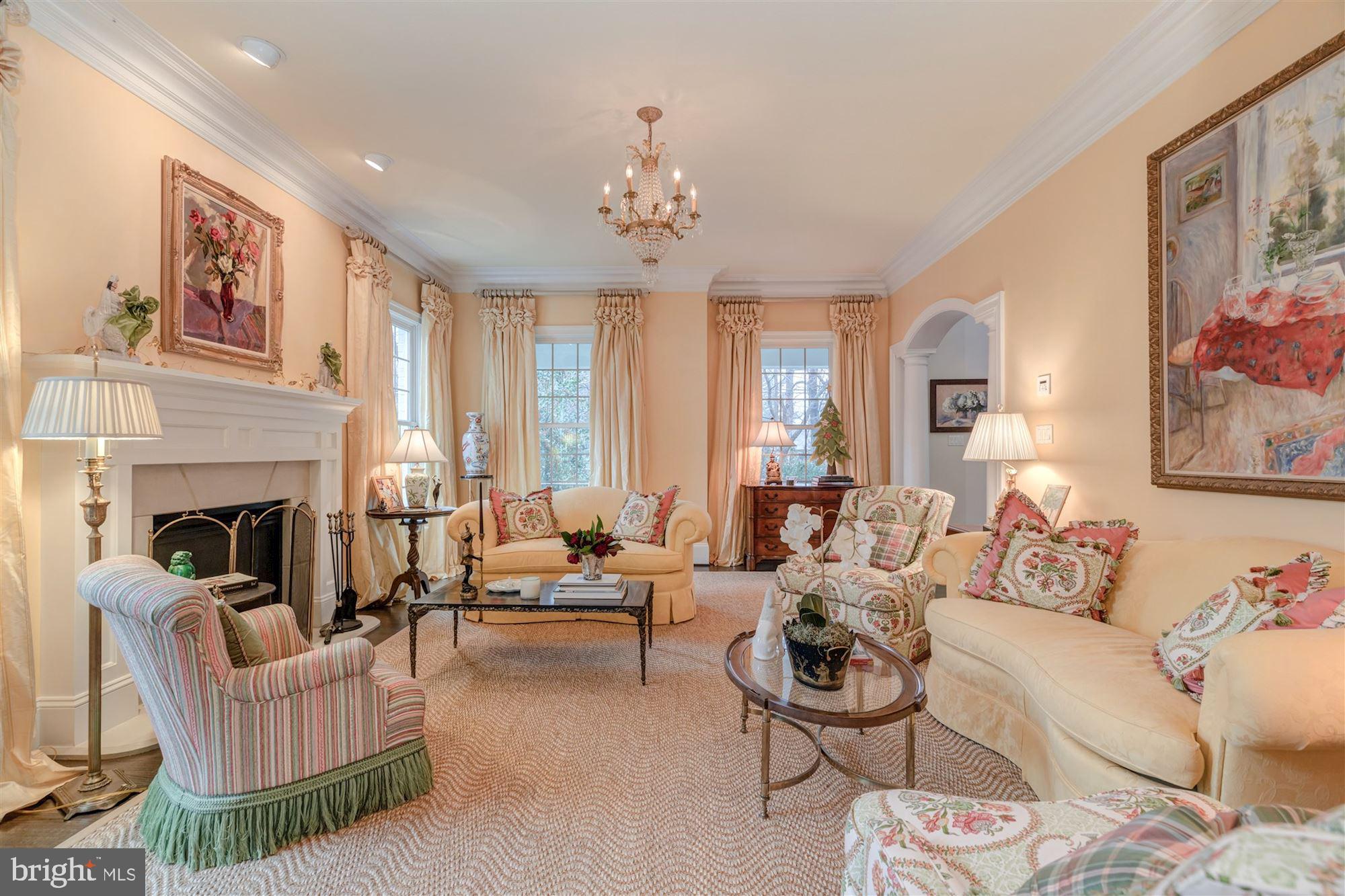 7001 Benjamin Street McLean, VA 22101 - Photo 16 of 51