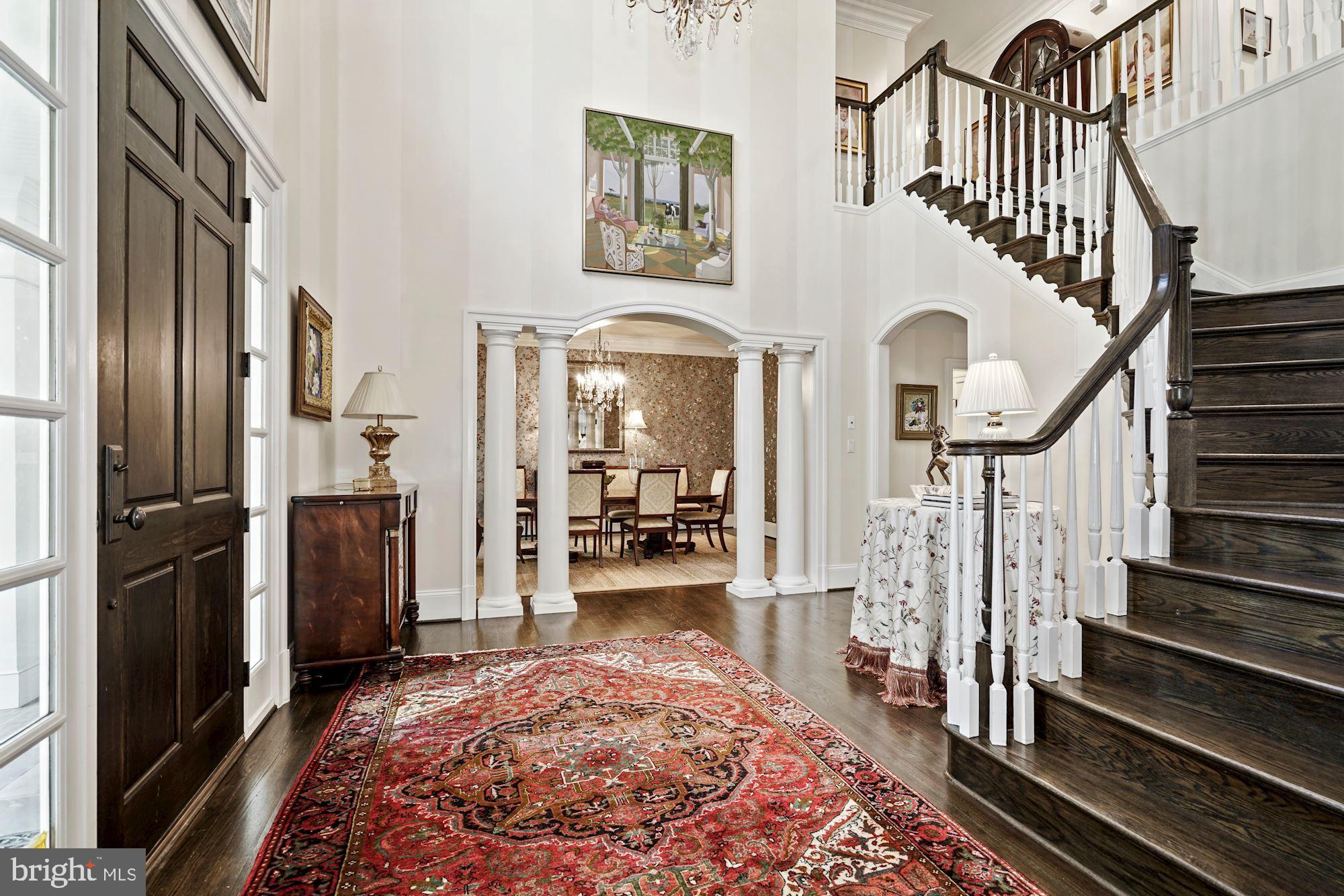 7001 Benjamin Street McLean, VA 22101 - Photo 3 of 51