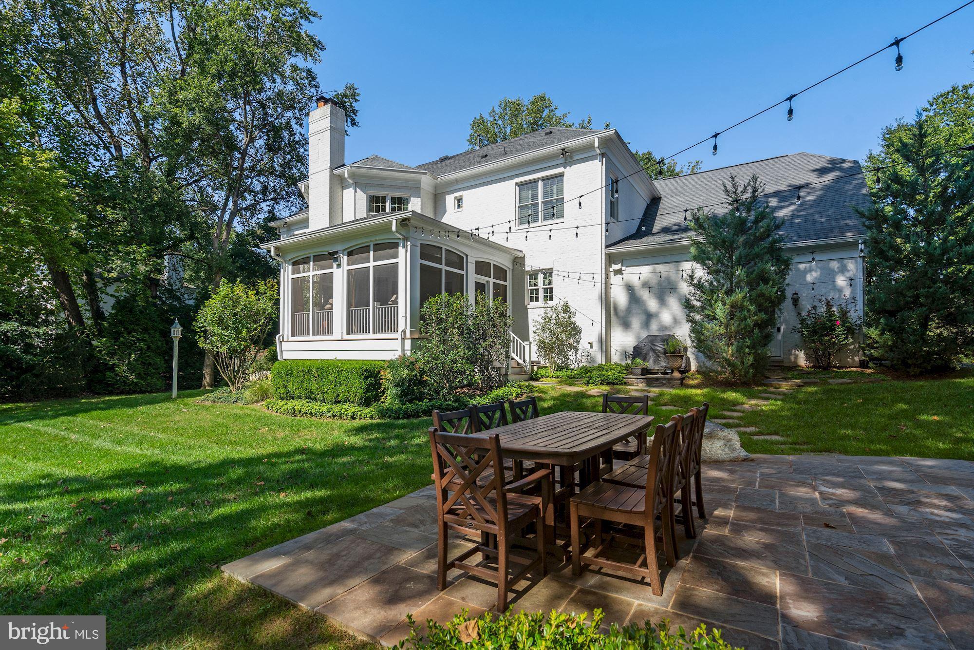 7001 Benjamin Street McLean, VA 22101 - Photo 21 of 51