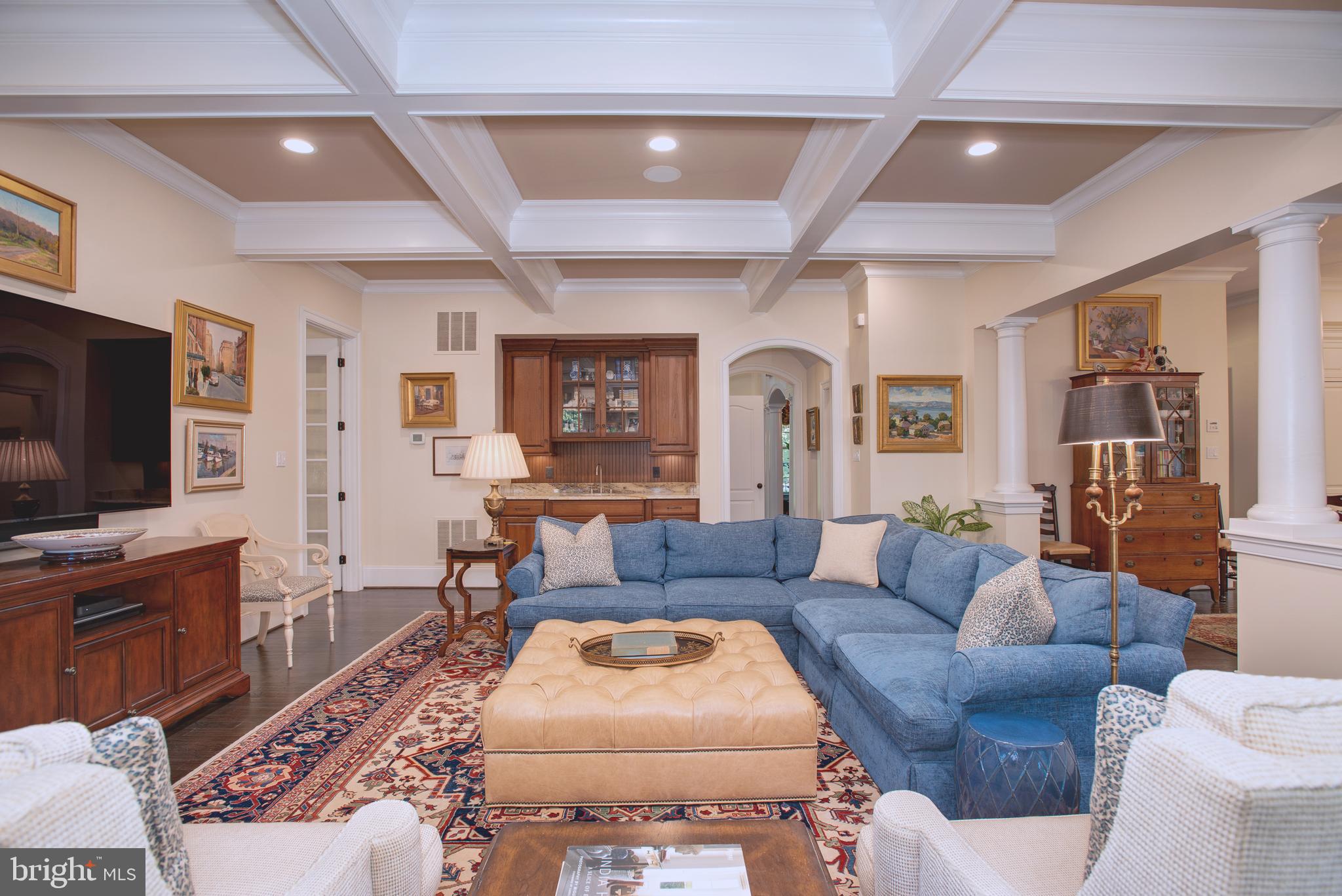 7001 Benjamin Street McLean, VA 22101 - Photo 4 of 51