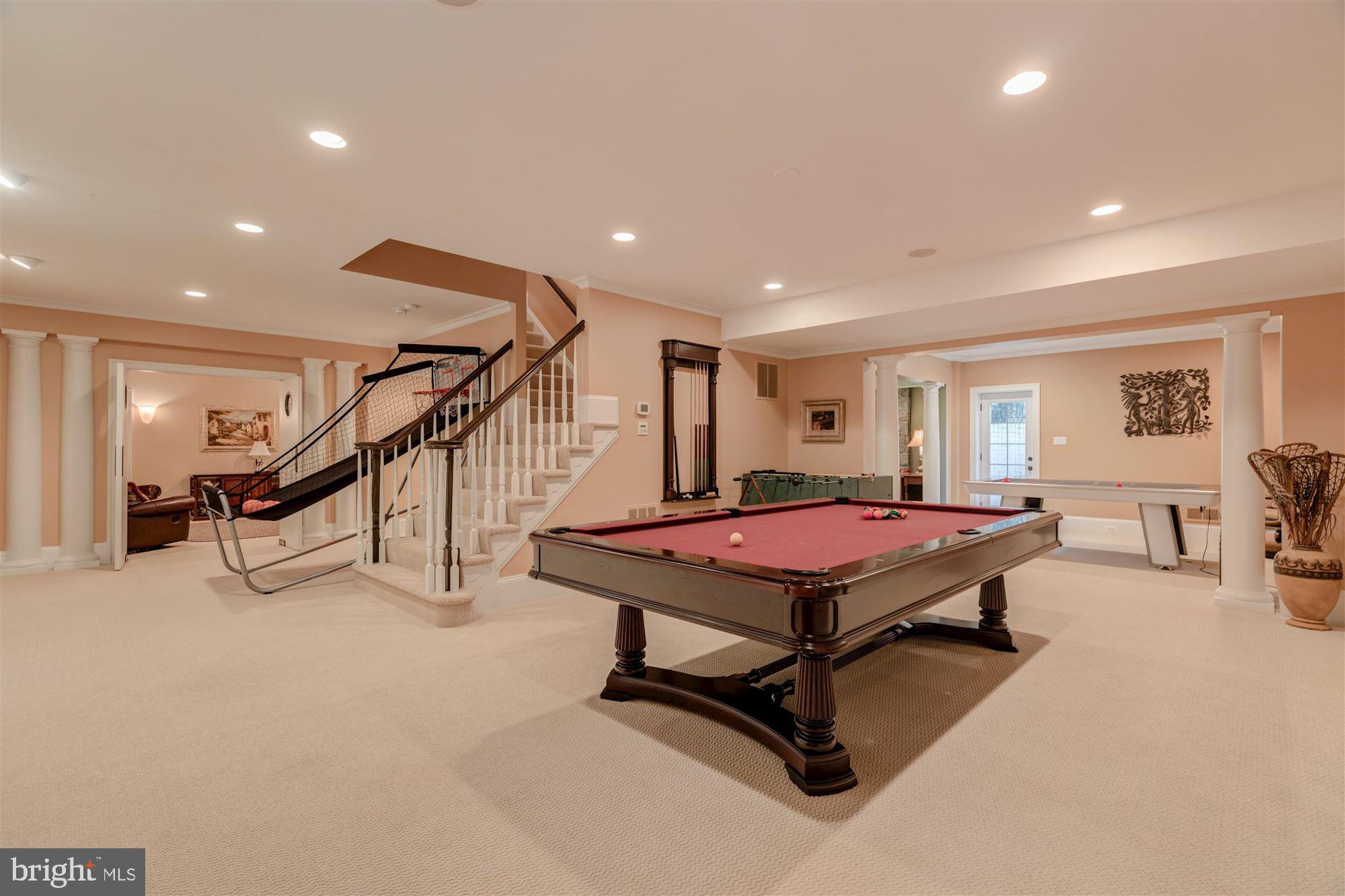 7001 Benjamin Street McLean, VA 22101 - Photo 38 of 51