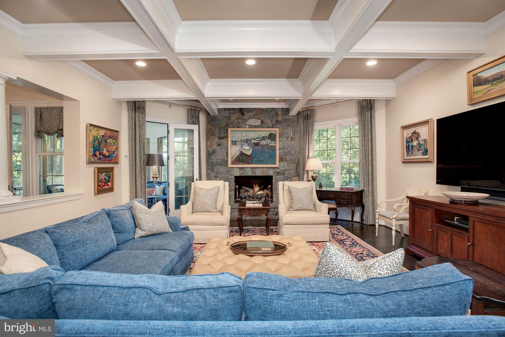 7001 Benjamin Street McLean, VA 22101 - Photo 5 of 51