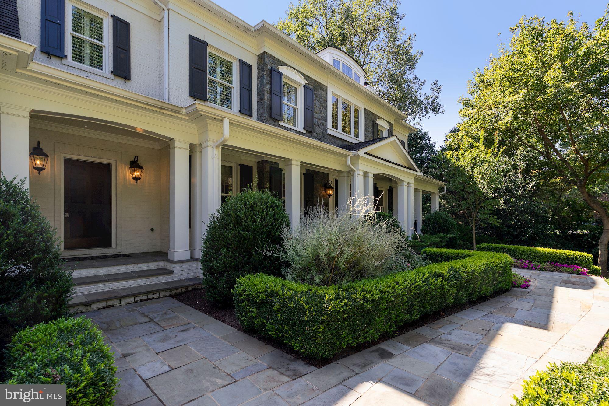 7001 Benjamin Street McLean, VA 22101 - Photo 44 of 51