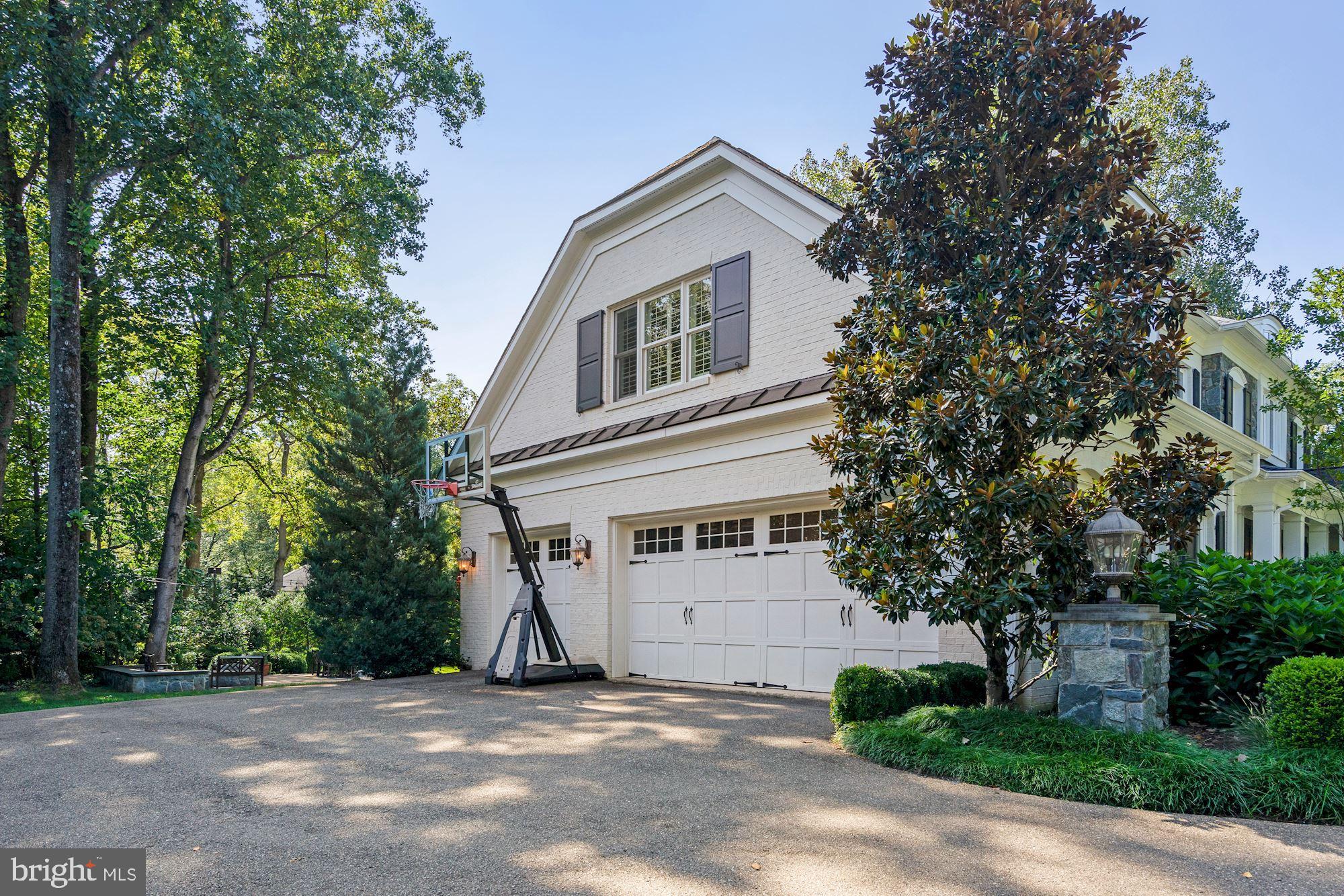 7001 Benjamin Street McLean, VA 22101 - Photo 47 of 51