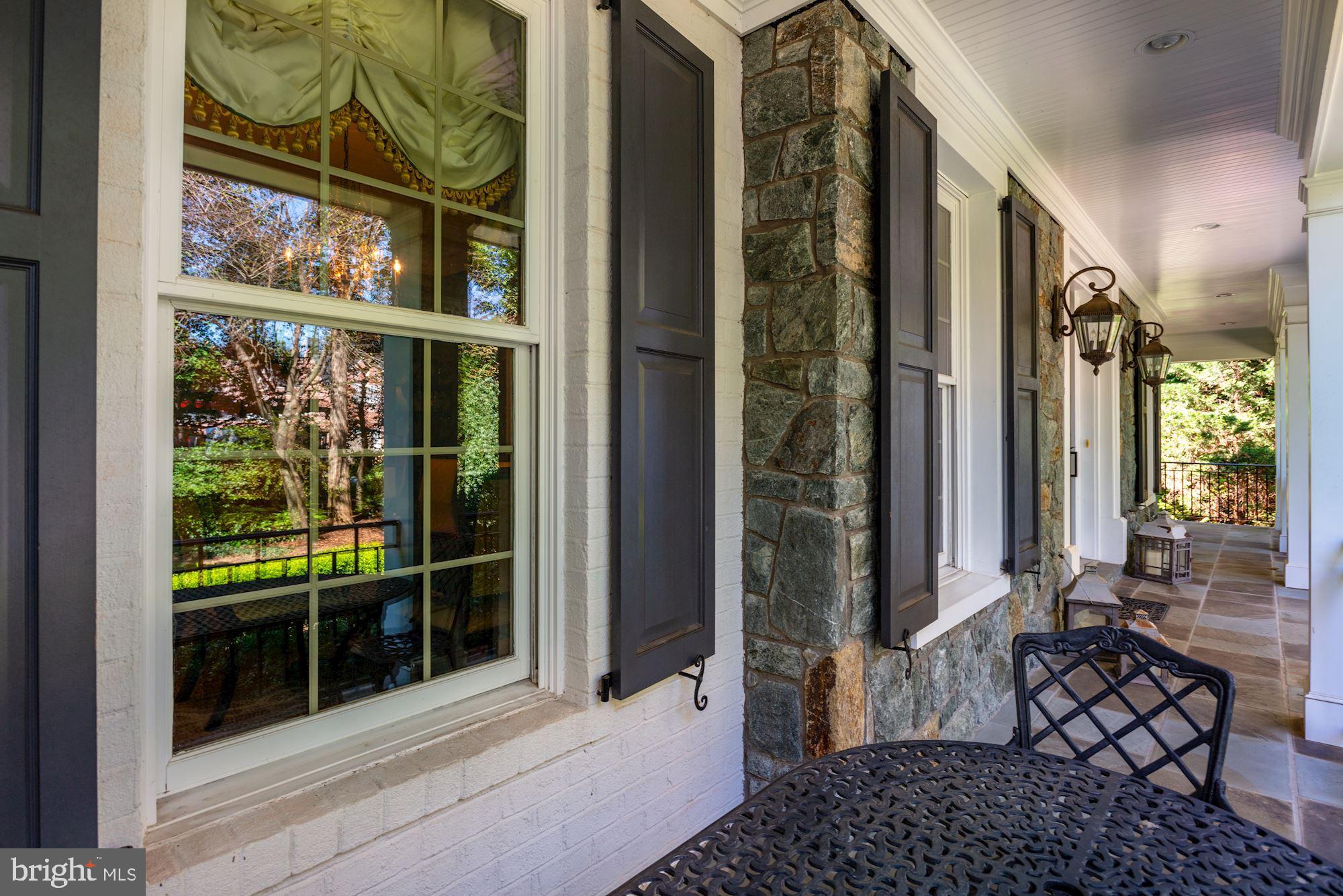 7001 Benjamin Street McLean, VA 22101 - Photo 48 of 51