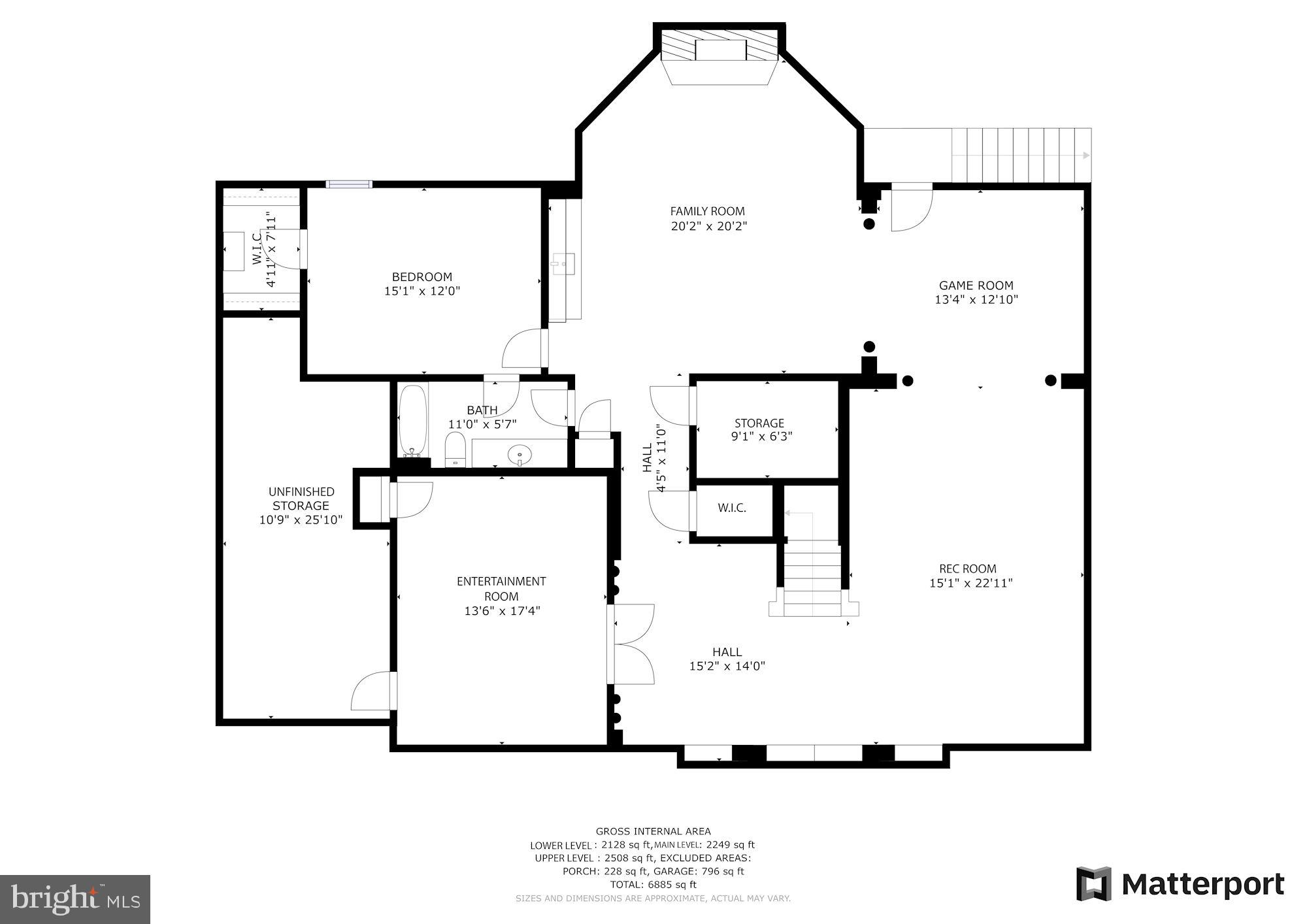 7001 Benjamin Street McLean, VA 22101 - Photo 51 of 51