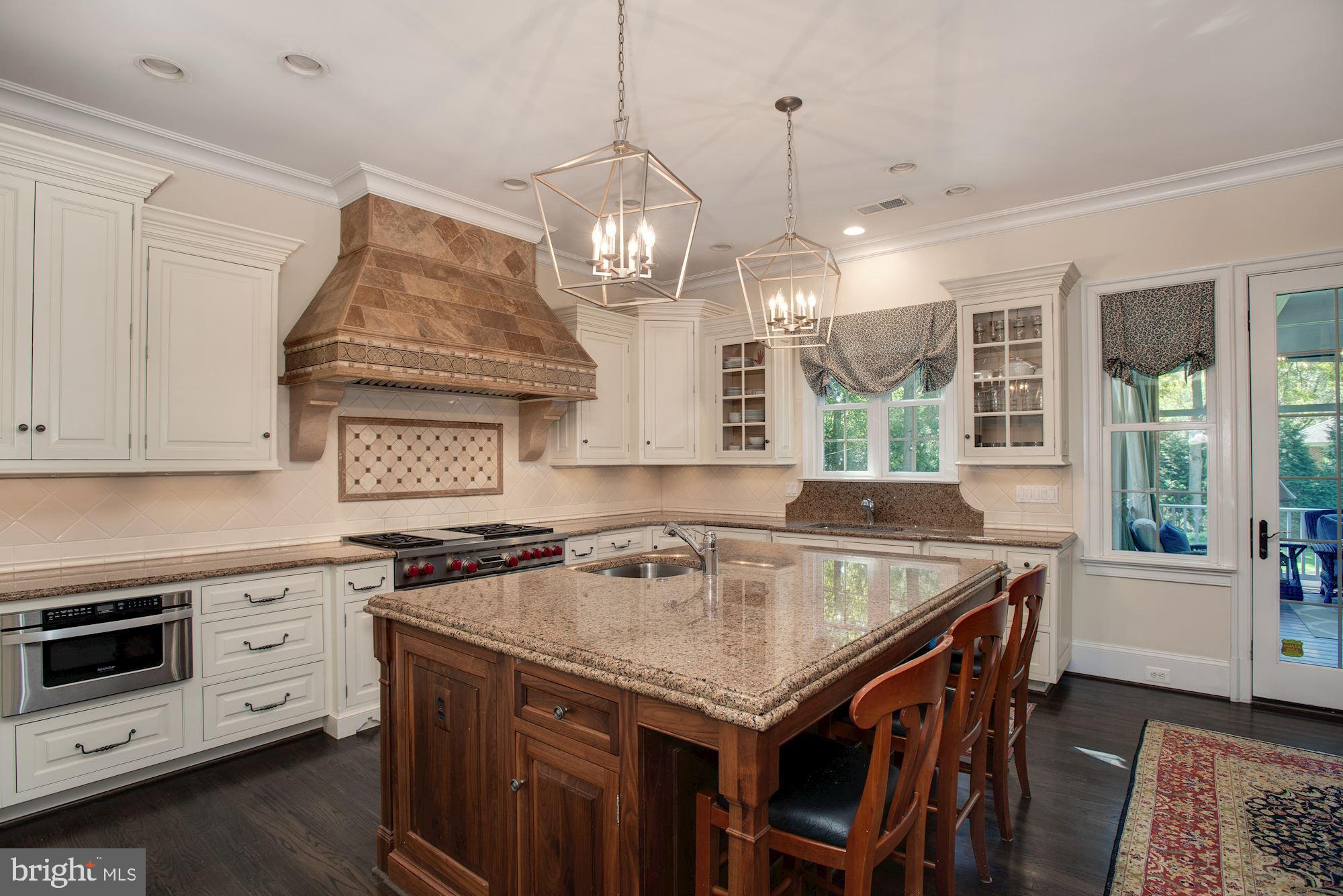 7001 Benjamin Street McLean, VA 22101 - Photo 8 of 51