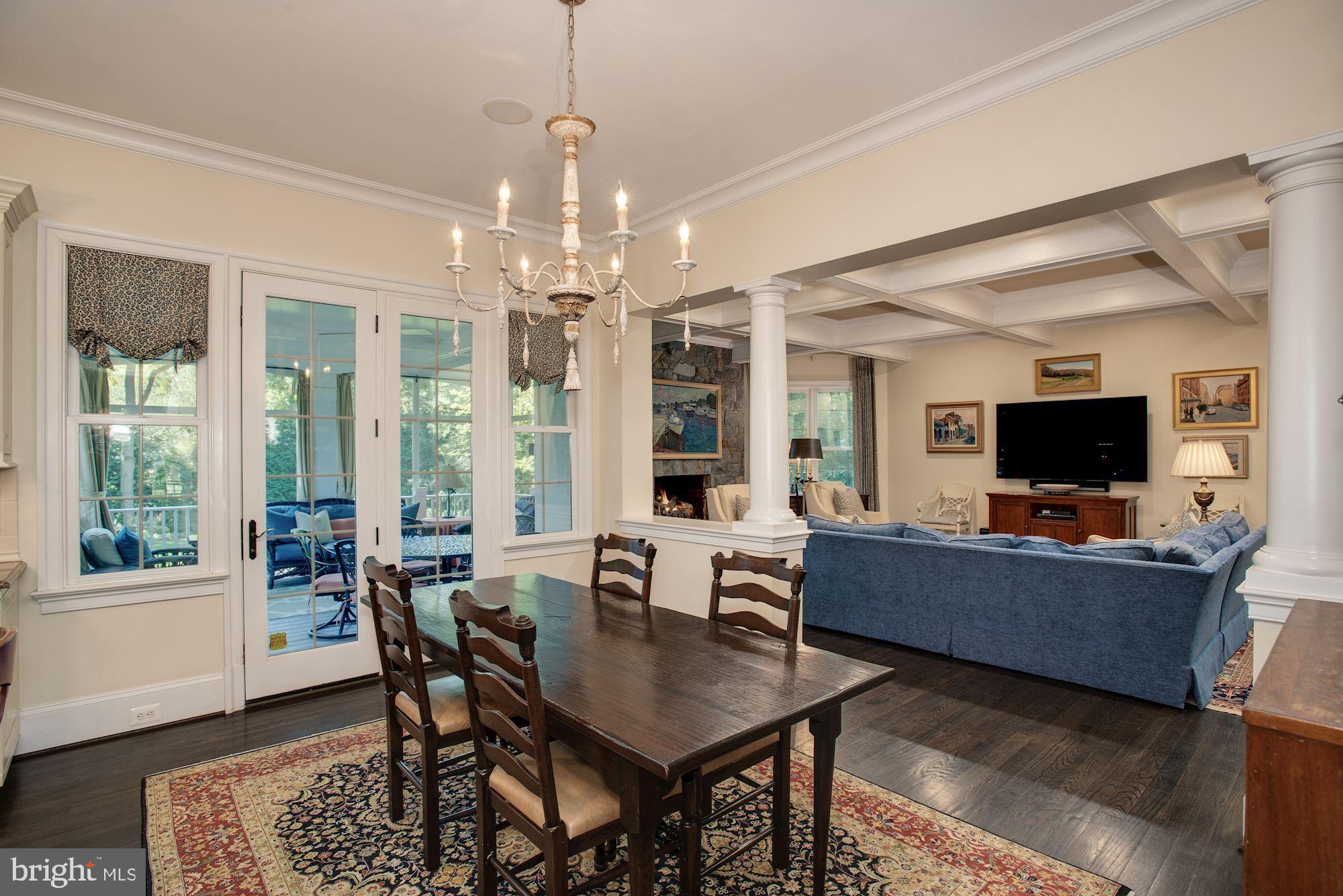 7001 Benjamin Street McLean, VA 22101 - Photo 9 of 51