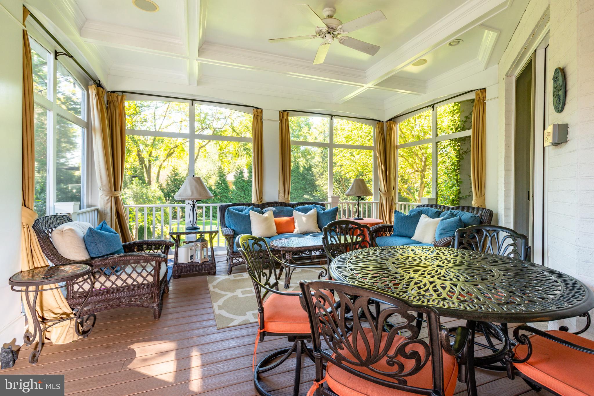 7001 Benjamin Street McLean, VA 22101 - Photo 10 of 51