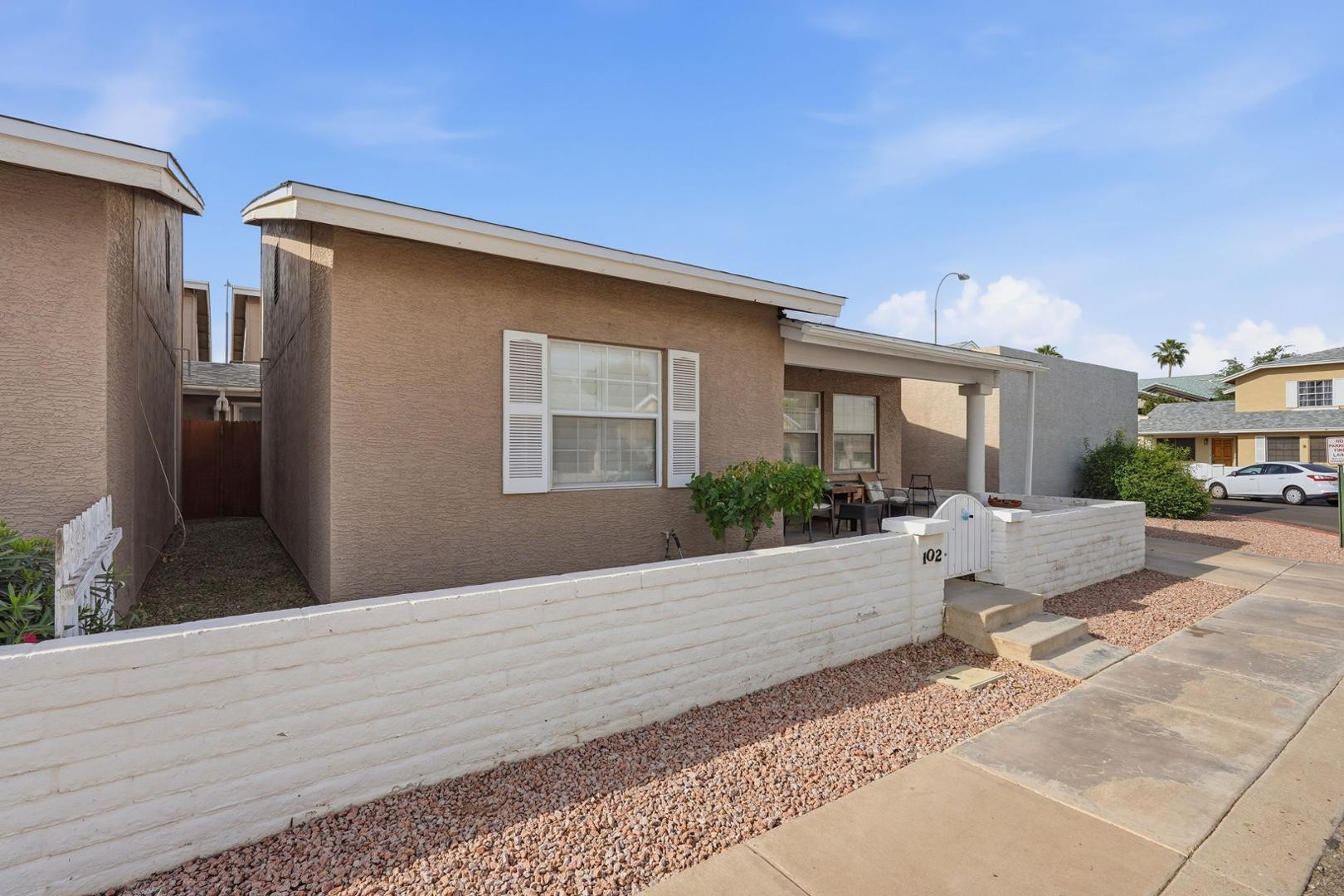 2929 East Broadway Road, Unit 102 Mesa, AZ 85204 - Photo 2 of 27 Photo #2