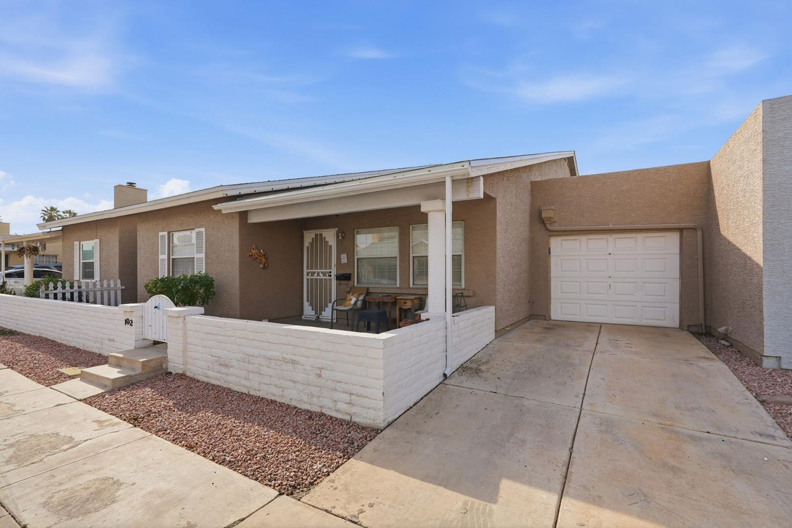 2929 East Broadway Road, Unit 102 Mesa, AZ 85204 - Photo 3 of 27 Photo #3