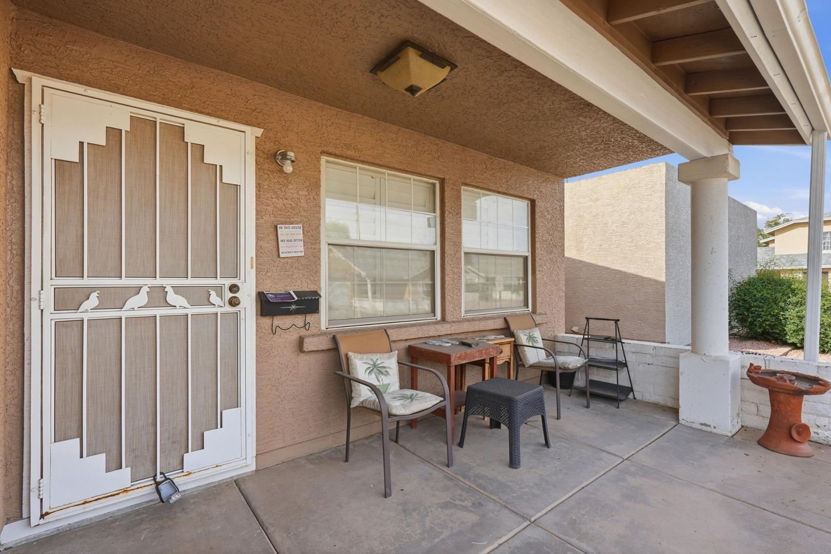 2929 East Broadway Road, Unit 102 Mesa, AZ 85204 - Photo 4 of 27 Photo #4