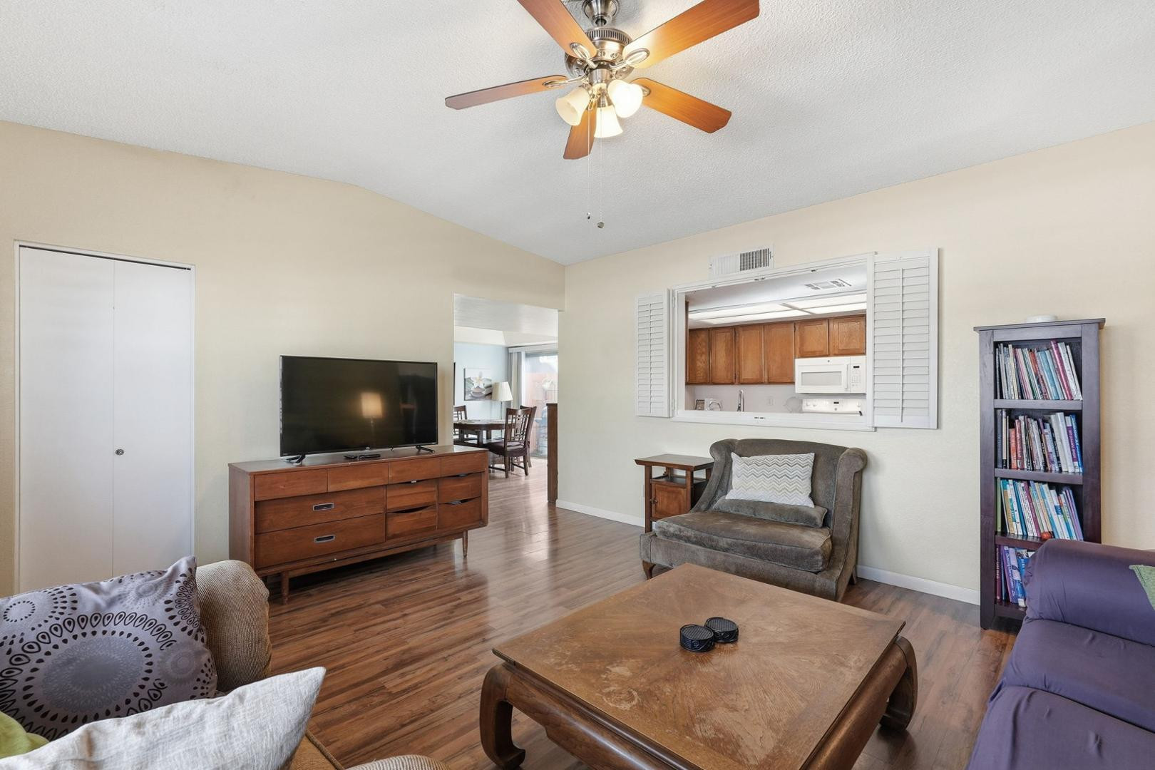 2929 East Broadway Road, Unit 102 Mesa, AZ 85204 - Photo 7 of 27 Photo #7