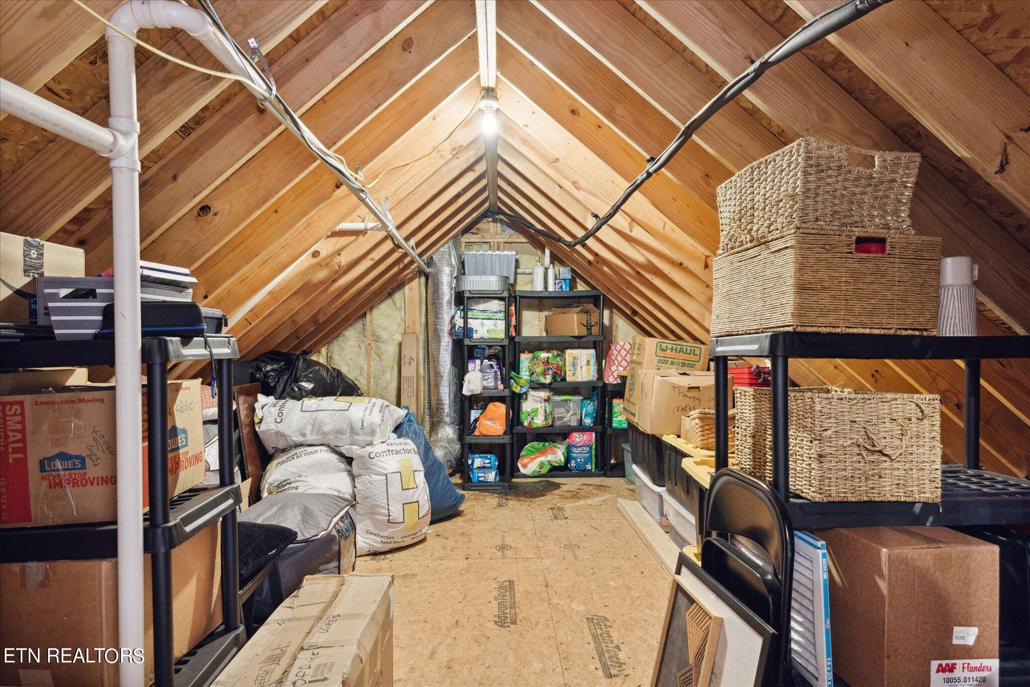 9245 Arlington Ridge Way Powell, TN 37849 - Photo 27 of 36 a view of living room with furniture and a window
