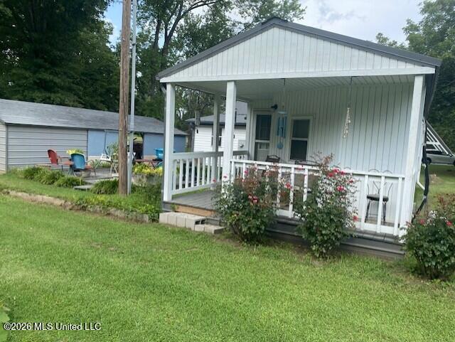 509 Butler Street Sardis, MS 38666 - Photo 28 of 49 9e634e51-d328-44bf-846c-e6a06c21d437