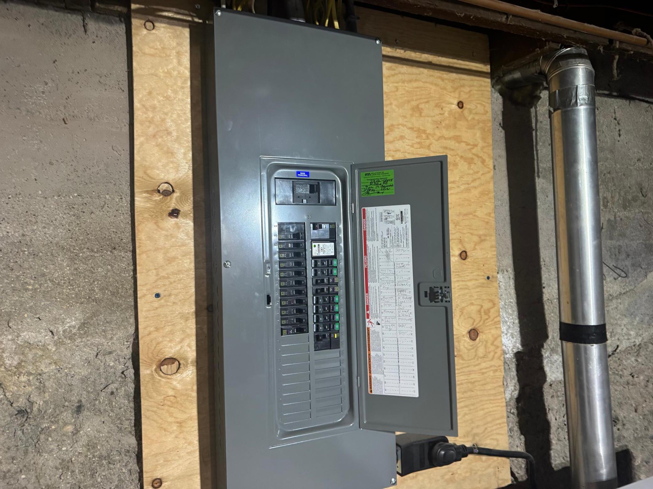 174 7th Street Hancock, MN 56244 - Photo 29 of 36