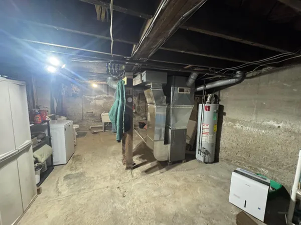 $175,000 | 174 7th Street, Hancock, MN 56244