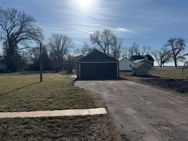$175,000 | 174 7th Street, Hancock, MN 56244